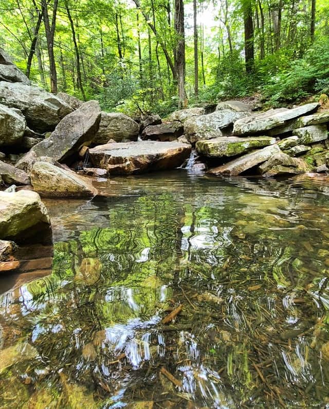 Fridley Gap - Image 1