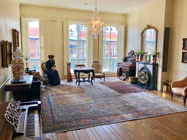 Spring Street Historical Museum - Image 2