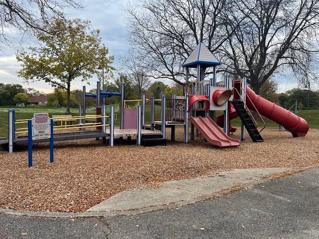 Lovelace Park - Image 1