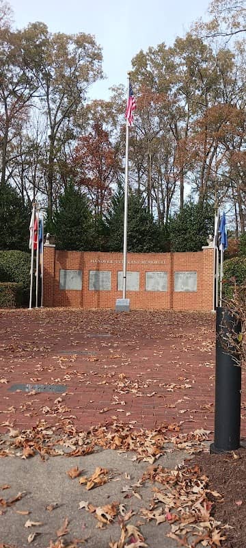 Hanover County Veterans Memorial - Image 2