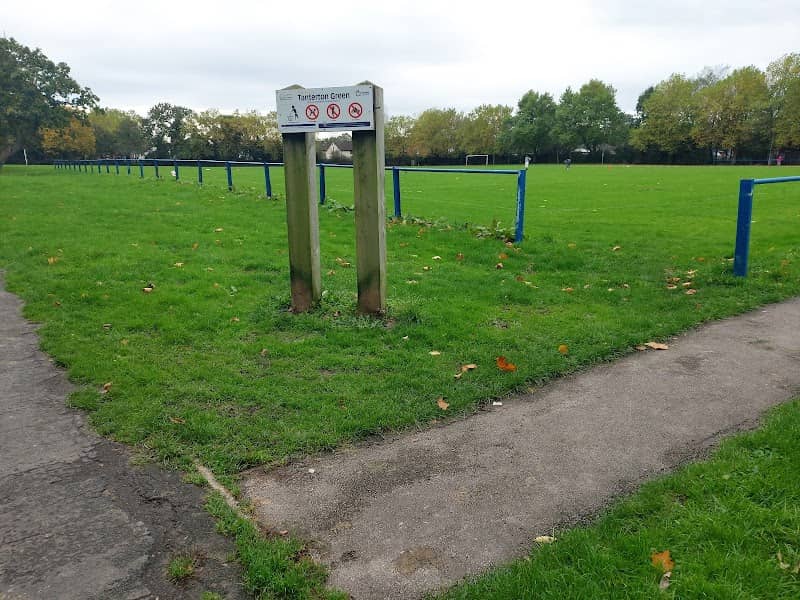 Village Green Tanterton - Image 2