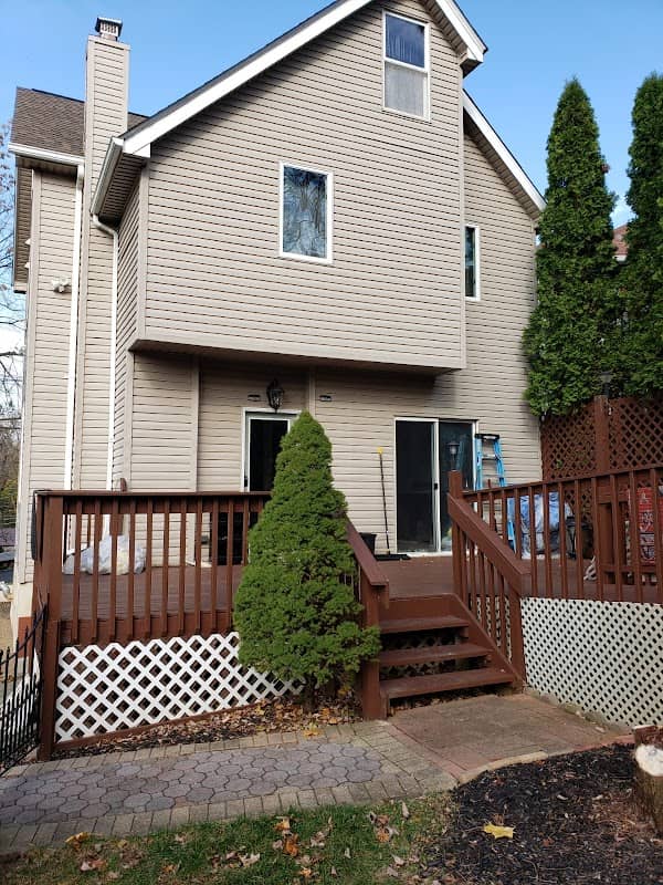Buttler Park - Image 1