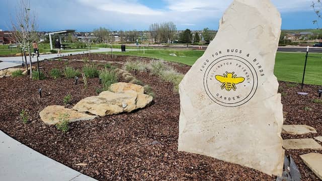 Pollinator Friendly Garden - Image 1