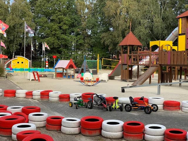 Molli Bär Game Park - Image 1