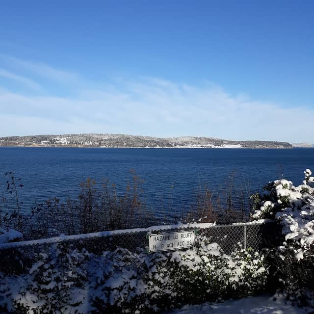 Utsalady Vista Point - Image 1