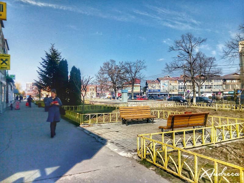 Parc Fantana - Image 1