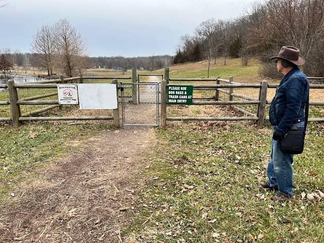 Twin Lakes Recreation Area - Image 2