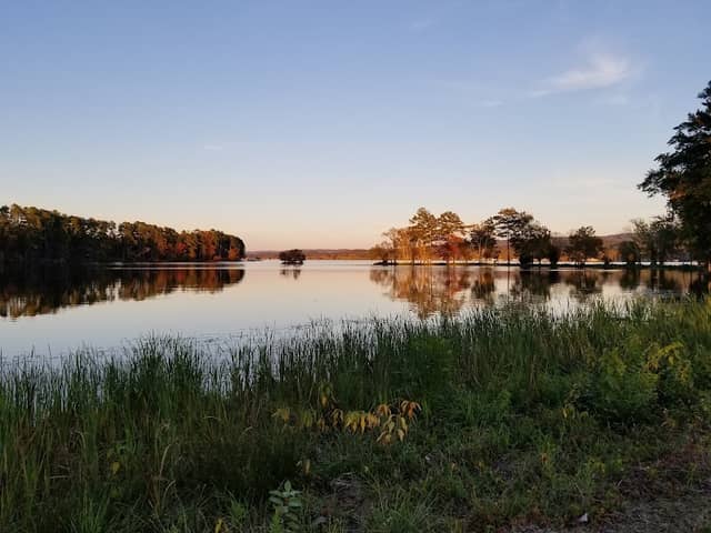 Scottsboro Municipal Park - Image 1