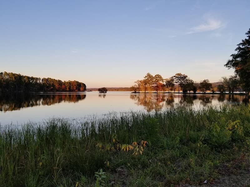 Scottsboro Municipal Park - Image 1