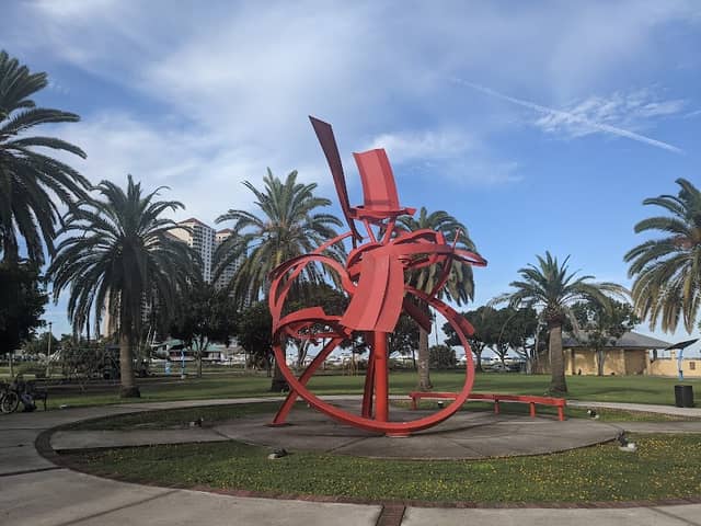 Centennial Park - Image 1