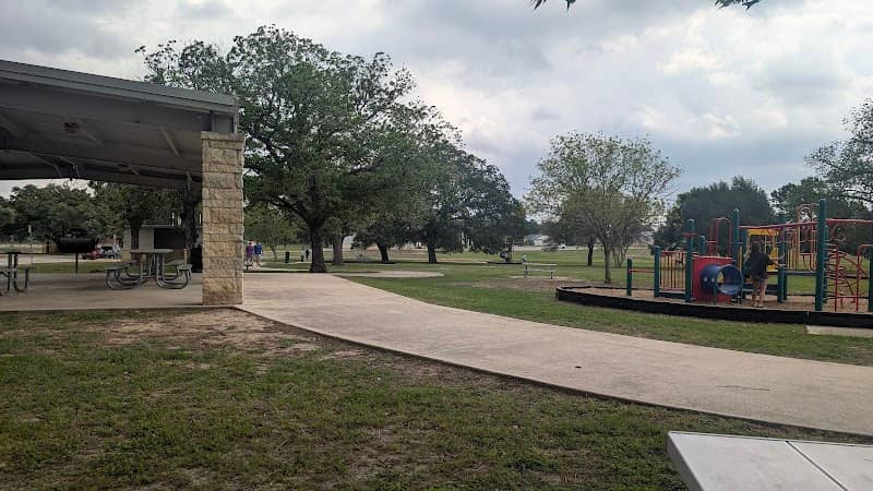 Pickrell Park - Image 2