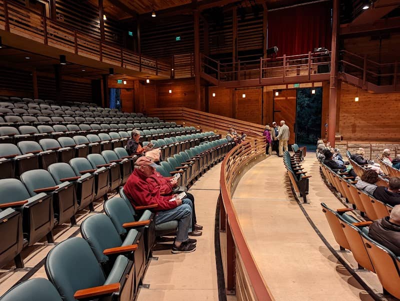 Peninsula Players Theatre - Image 1