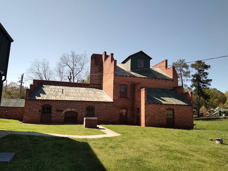 Dorn Mill Complex - Image 1