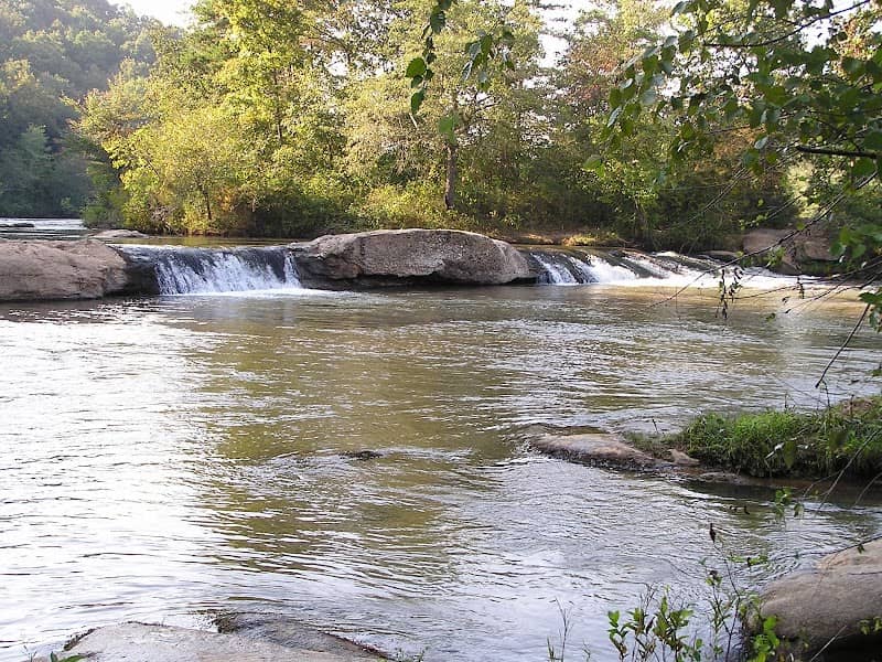 Broad River Outpost - Image 1