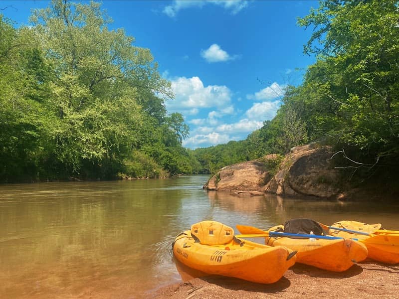 Broad River Outpost - Image 2