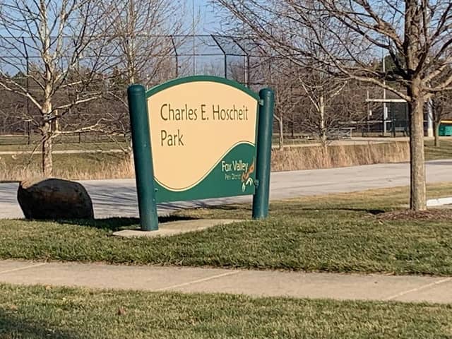 Hoscheit Park - Image 1
