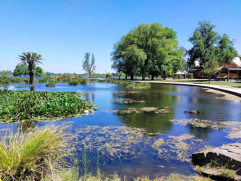 Lake Wendouree Fairyland - Image 2