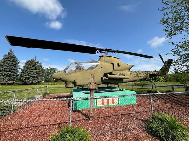 Heck Park - Image 2