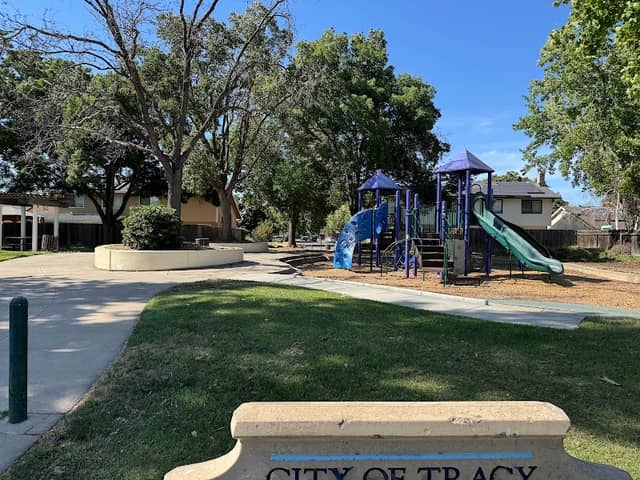 Tom Slayter Park - Image 1