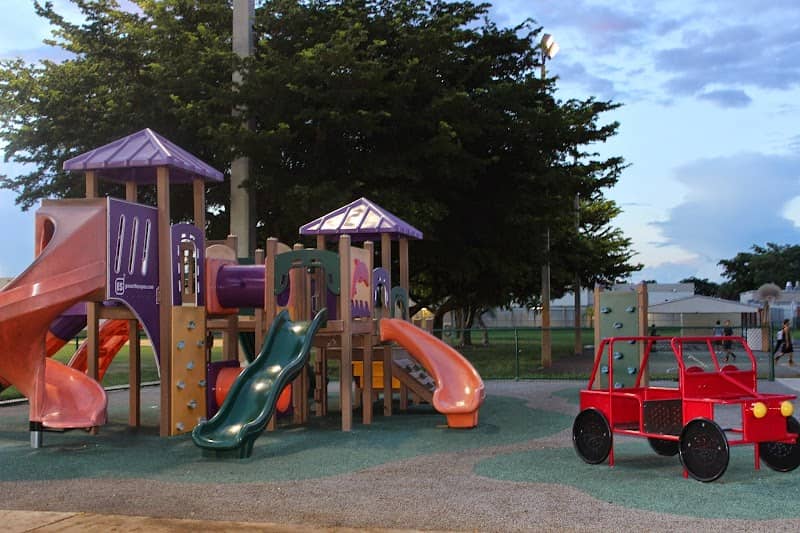 Goodlet Park - Image 2