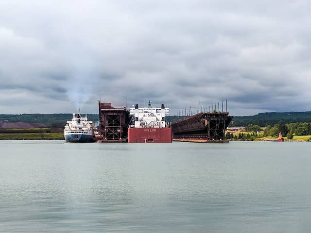 The Breakwater and Lighthouse - Image 1