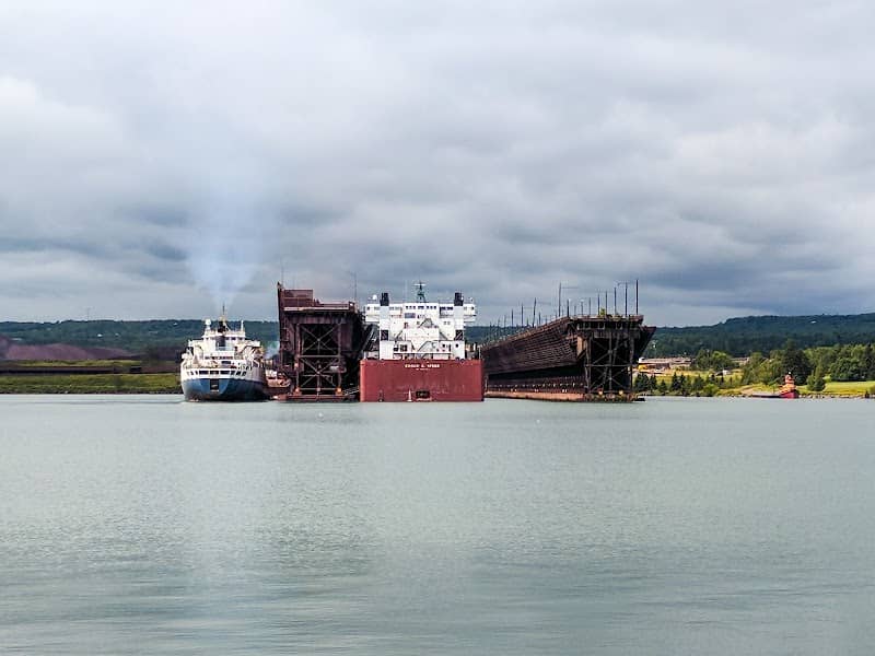 The Breakwater and Lighthouse - Image 1