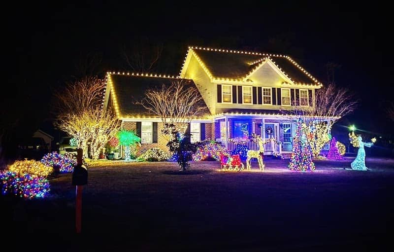 Crystal Coast Lighting - Image 1