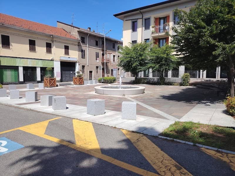 Parco unità d'Italia - Image 2