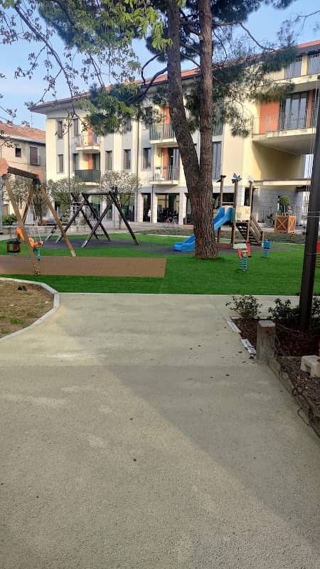 Parco unità d'Italia - Image 1