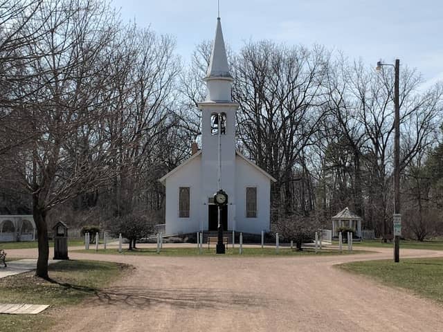 McCurdy Park - Image 1