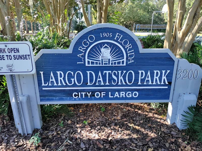 Largo Datsko Park - Image 1