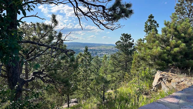 Skyline Wilderness Area Park - Image 2