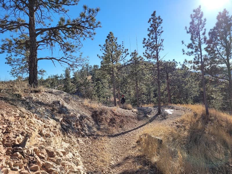Skyline Wilderness Area Park - Image 1