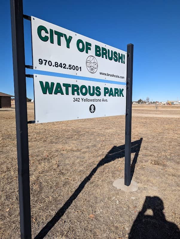 Watrous Park - Image 1