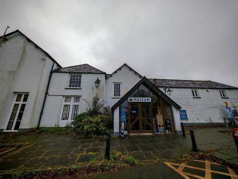 Holsworthy Museum - Image 1