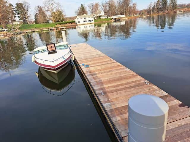 Boat launch - Image 1