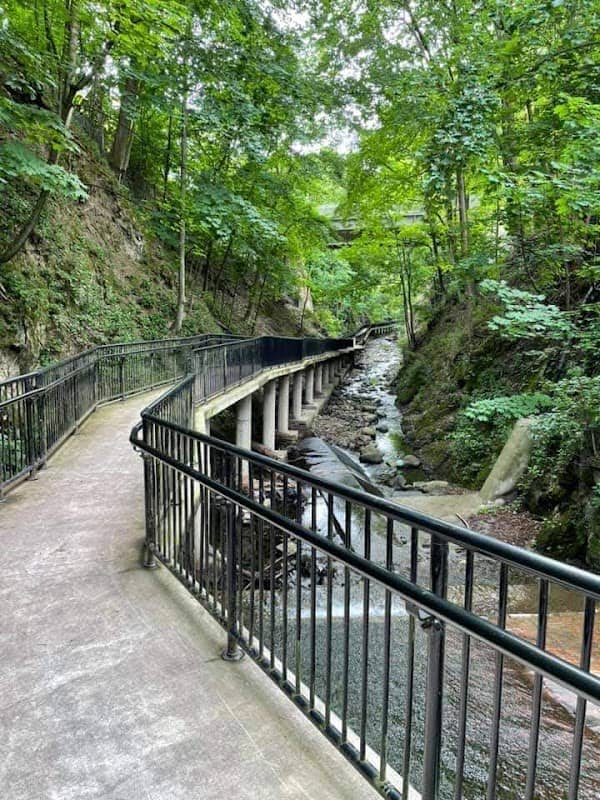 Ossining Recreation & Parks - Image 1