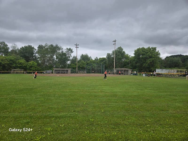 Quackenbush Fields - Image 1