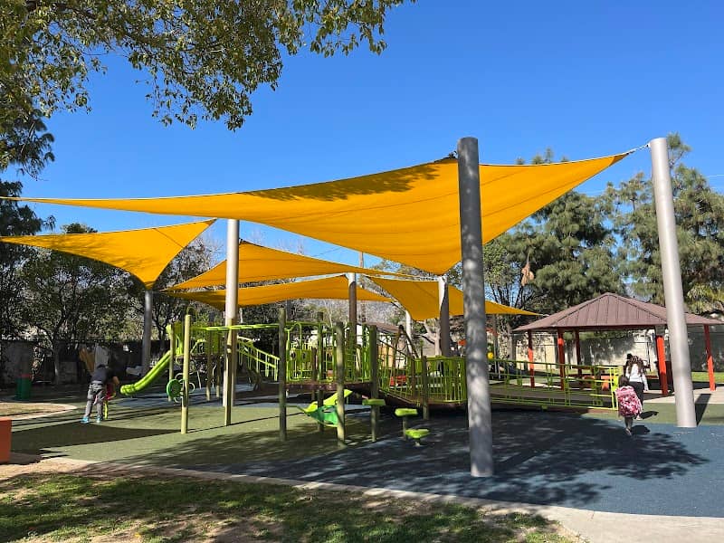 Pioneer Park - Image 5