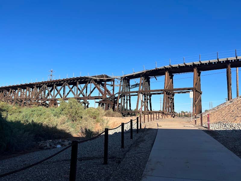Alamo River Trail - Image 2