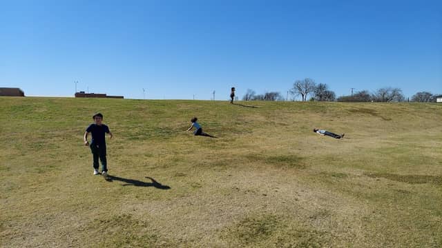 Galloway Park - Image 1