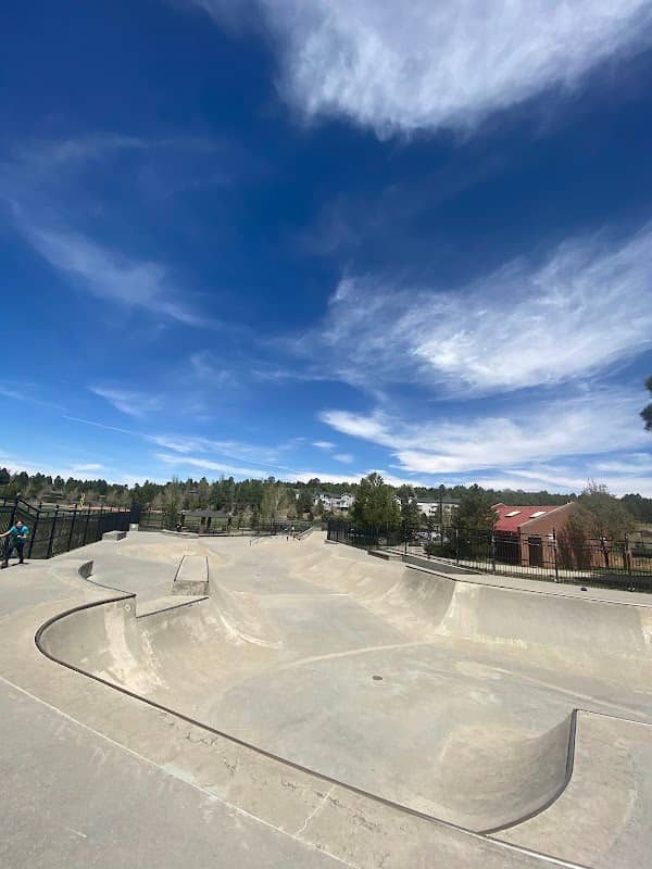 Foxglenn Park - Image 1