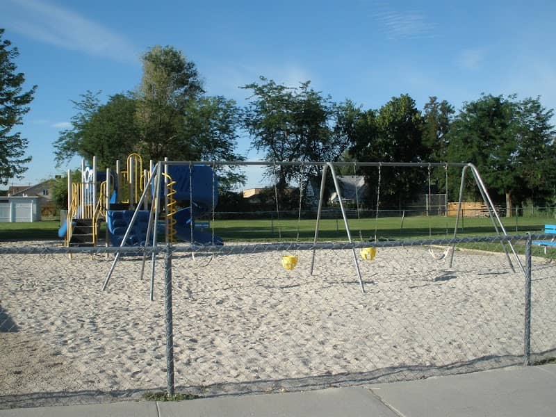 Lions Club Park - Image 1