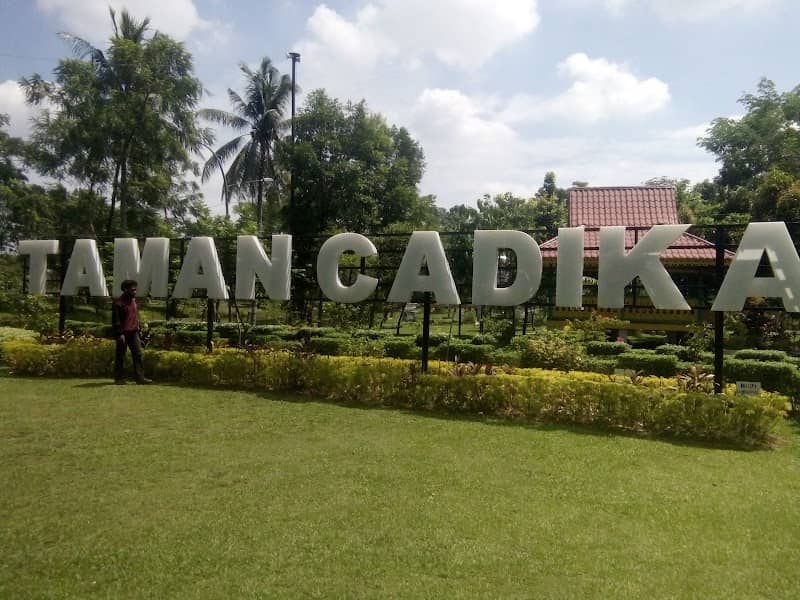 Taman Cadika Pramuka - Image 1