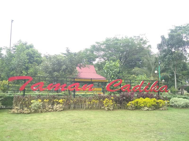 Taman Cadika Pramuka - Image 2