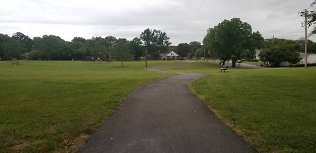 Elliott Duncan Park - Image 2