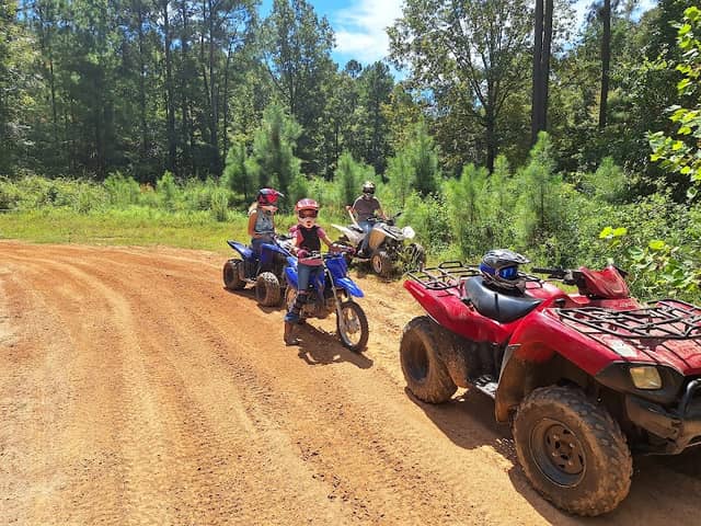 Offroad Adventures at Durhamtown - Image 2