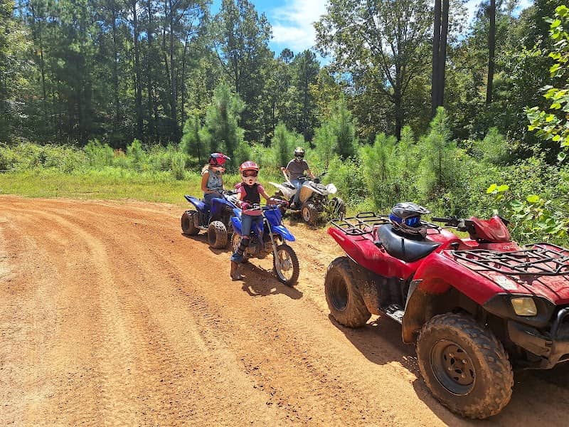 Offroad Adventures at Durhamtown - Image 2