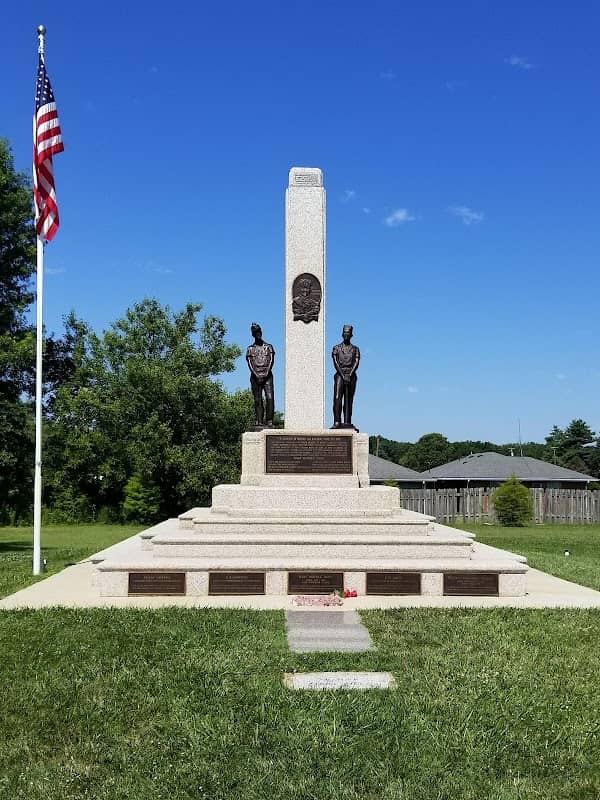 Mother Jones Monument - Image 1