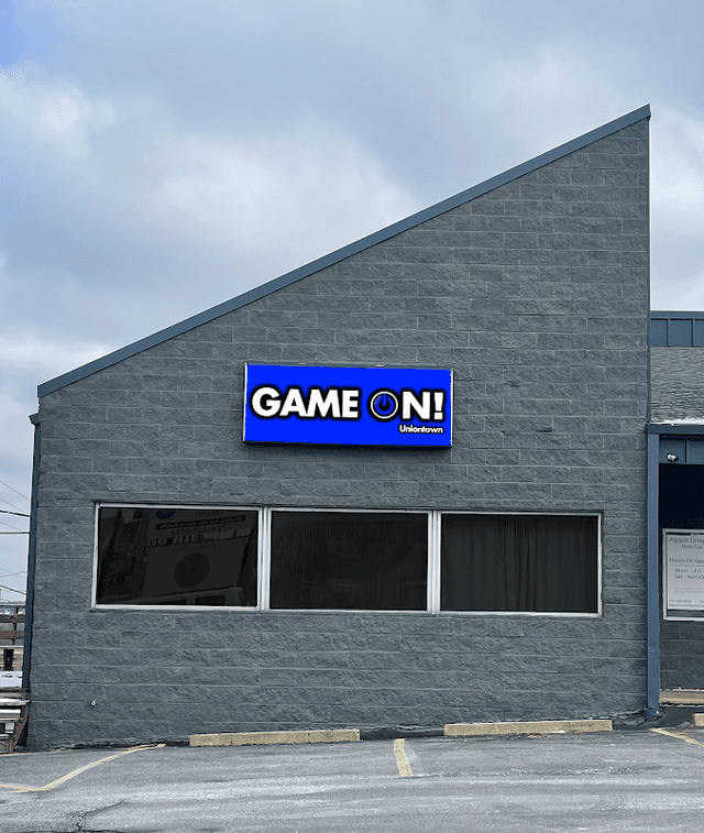 Game On! Uniontown - Image 2